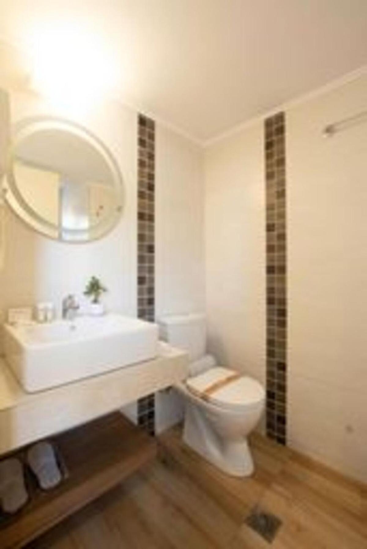 Triple Room with Jacuzzi